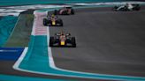 F1 to trial AI at season-ending Abu Dhabi Grand Prix