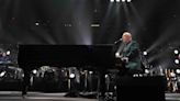 Billy Joel joined by Jerry Seinfeld, Sting during 100th concert of MSG residency