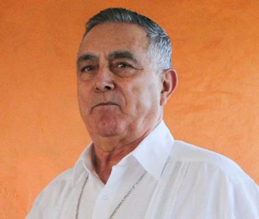 Abducted Catholic bishop who had mediated between cartels in Mexico is found and hospitalized