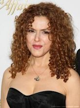 Bernadette Peters