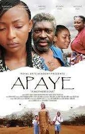 (Apaye)