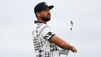 No big night for Jason Day after long-awaited 2023 win in Texas