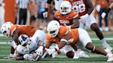 With CFP rankings soon to be released, Texas and Kansas State playing well on defense