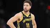 Klay Thompson says he wants to re-sign with Warriors, with a free-agency caveat