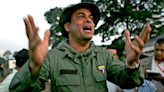 Protestan por inminente liberación de exparamilitar Salvatore Mancuso - El Diario - Bolivia