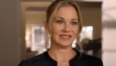 Christina Applegate's 13-Year-Old Daughter Finds It 'Hard' Watching Her Mother Suffer From MS