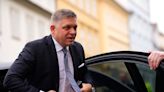 Slovakia’s populist prime minister shot in assassination attempt, shocking Europe before elections