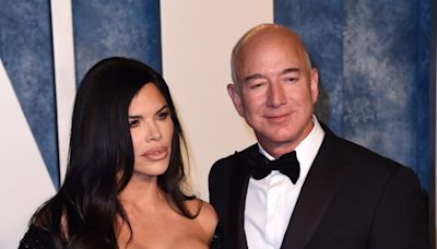 Lauren Sánchez Reveals the One ‘Rule’ She & Jeff Bezos Have in Their Relationship