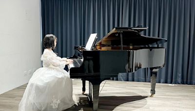 台北音樂課程推薦，專業兒童鋼琴才藝家教