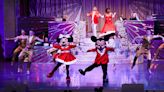 Disney holidays: Jollywood Nights returning, expanding