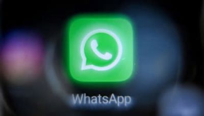 WhatsApp reverses tiny design change that left users ‘outraged’