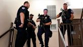 Senate buildings given all-clear after bogus 911 call alerting of active shooter