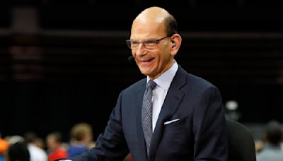 Paul Finebaum Gets Brutally Honest About Deion Sanders, Colorado's Chances Of Contending