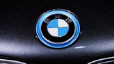 BMW still hammering out details of promised fossil-fuel free plant