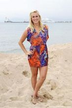 Bethany Hamilton