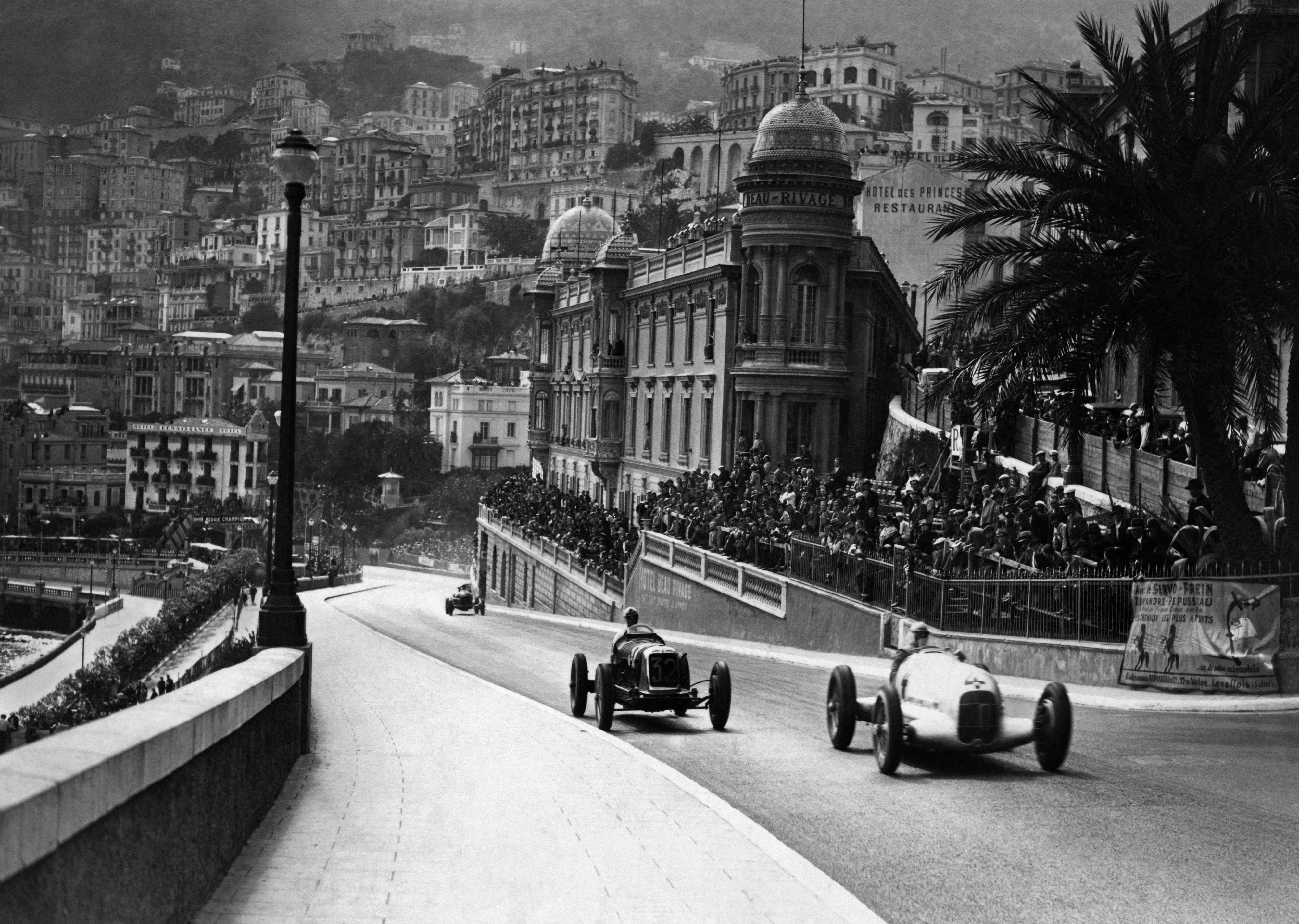 What to know about the Monaco Grand Prix, Formula One’s most storied race