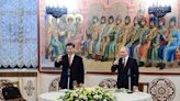 Putin e Xi prometem amizade, mas conversas não rendem avanços na Ucrânia