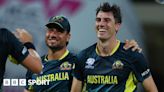 T20 World Cup results: Pat Cummins takes hat-trick as Australia beat Bangladesh