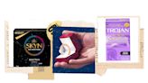 The Highest Rated Condoms for Her Pleasure