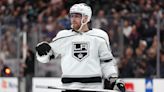 Capitals take a chance on Pierre-Luc Dubois, trade Darcy Kuemper to Kings