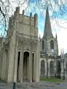 Sheffield Cathedral