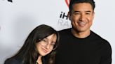 Mario Lopez Shares The Meaning Behind His Kids' Names
