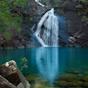 Zoe Falls hinchinbrook island