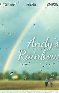 Andy's Rainbow