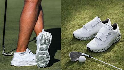 The 10 Best Golf Shoes for Men That Provide Style and Stability