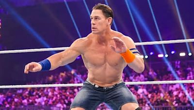 John Cena asegura que no tiene ningún tipo de problema con su calvicie: «No soy perfecto»