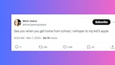 The Funniest Tweets From Parents This Week (Mar. 2-8)