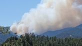 New Mexico governor declares state of emergency in response to South Fork, Salt fires