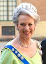 Princess Benedikte of Denmark