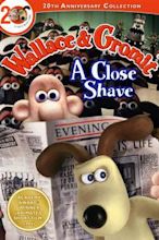 Wallace & Gromit: A Close Shave