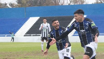 Almagro se quedó con el clásico y ¿Arsenal sin técnico?