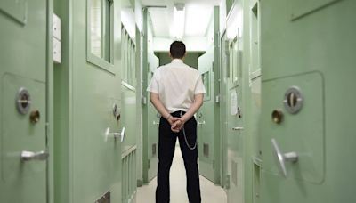 Justice Secretary to reveal plan to deal with ‘catastrophic’ prison overcrowding