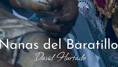 La historia de 'Nanas del Baratillo', la marcha de David Hurtado para la coronación de la Piedad