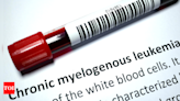 6 key questions to ask your doctor about Chronic Myeloid Leukemia - Times of India