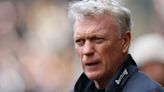 West Ham aim to keep up good European run against title-chasing Leverkusen