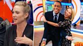 Amy Robach celebrates giving ‘zero f–ks’ after hitting ‘rock bottom’ amid T.J. Holmes affair fallout