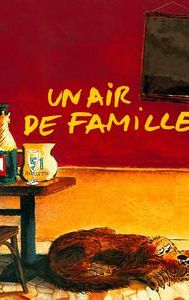 Un air de famille