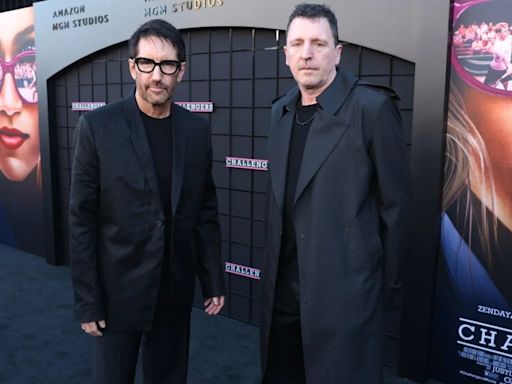 Every Trent Reznor and Atticus Ross Score, Ranked