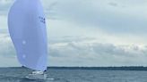 At 15, Merritt Sellers returns to Mackinac races and inspires young first-time sailors