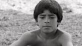 Las desconocidas fotos de la infancia de Maradona que se viralizaron en las redes y conmovieron a sus fanáticos