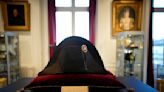 One of Napoleon's signature bicorne hats on auction in France could fetch upwards of $650,000