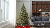 10 Festive Christmas Trees You’ll Love for Less Than $300