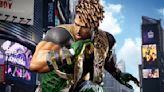 Thank Goodness, Eddy Gordo Is Coming To Tekken 8