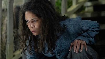 Never Let Go review: Halle Berry delivers fearless performance in heartbreaking horror - Dexerto