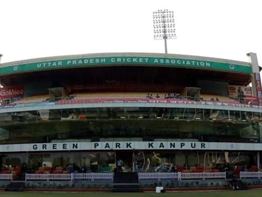 India vs Bangladesh: Why play at Kanpur's Green Park with unsafe stand?