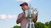 Xander Schauffele’s dad confirms LIV Golf stance after PGA Championship win